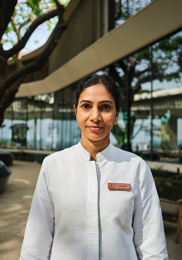 Pavani Gubbala