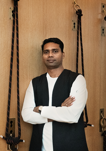 Muthu Samy