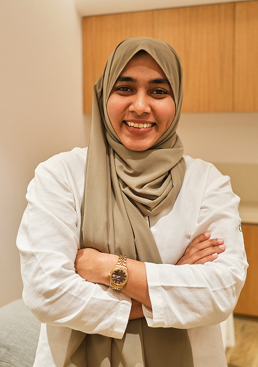 Dr Rooba
