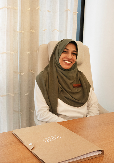 Fareeda Hassan
