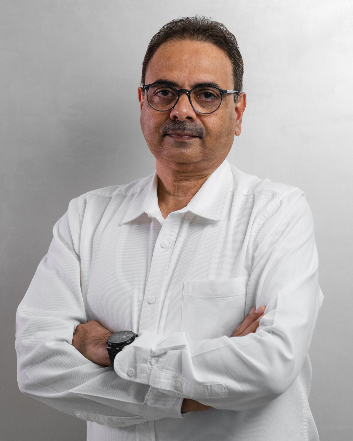Dr Ravi Parihar