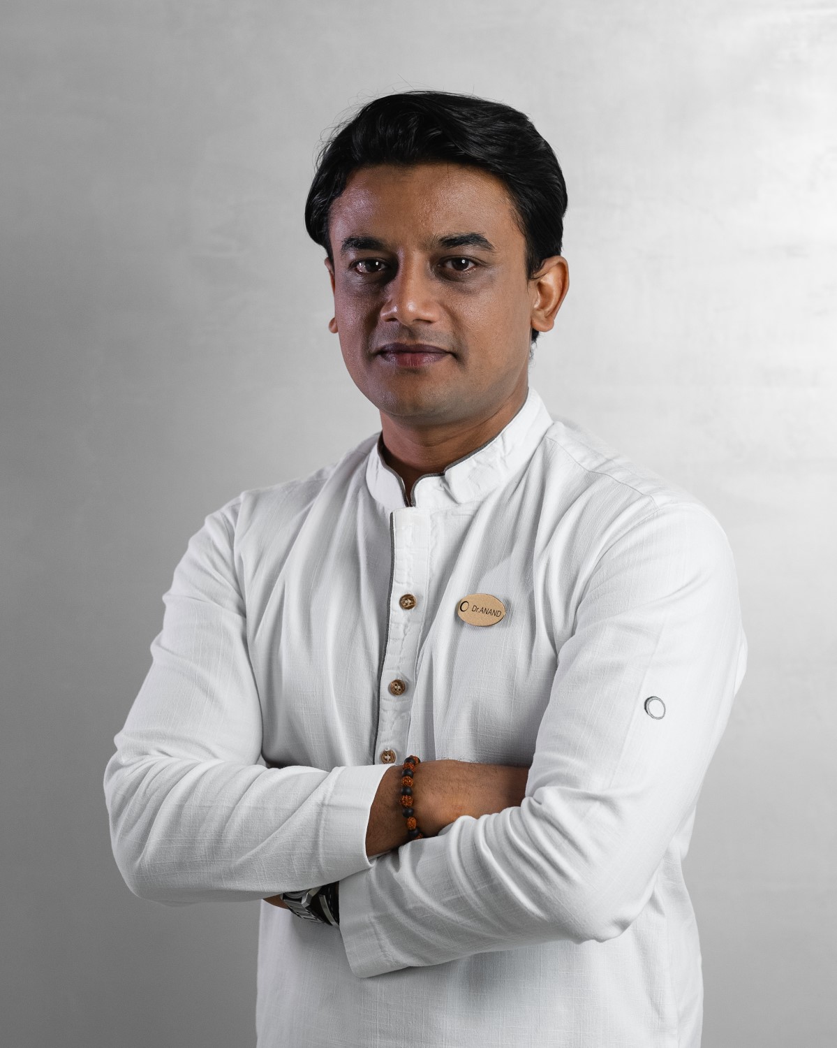 Dr Anand Shukla