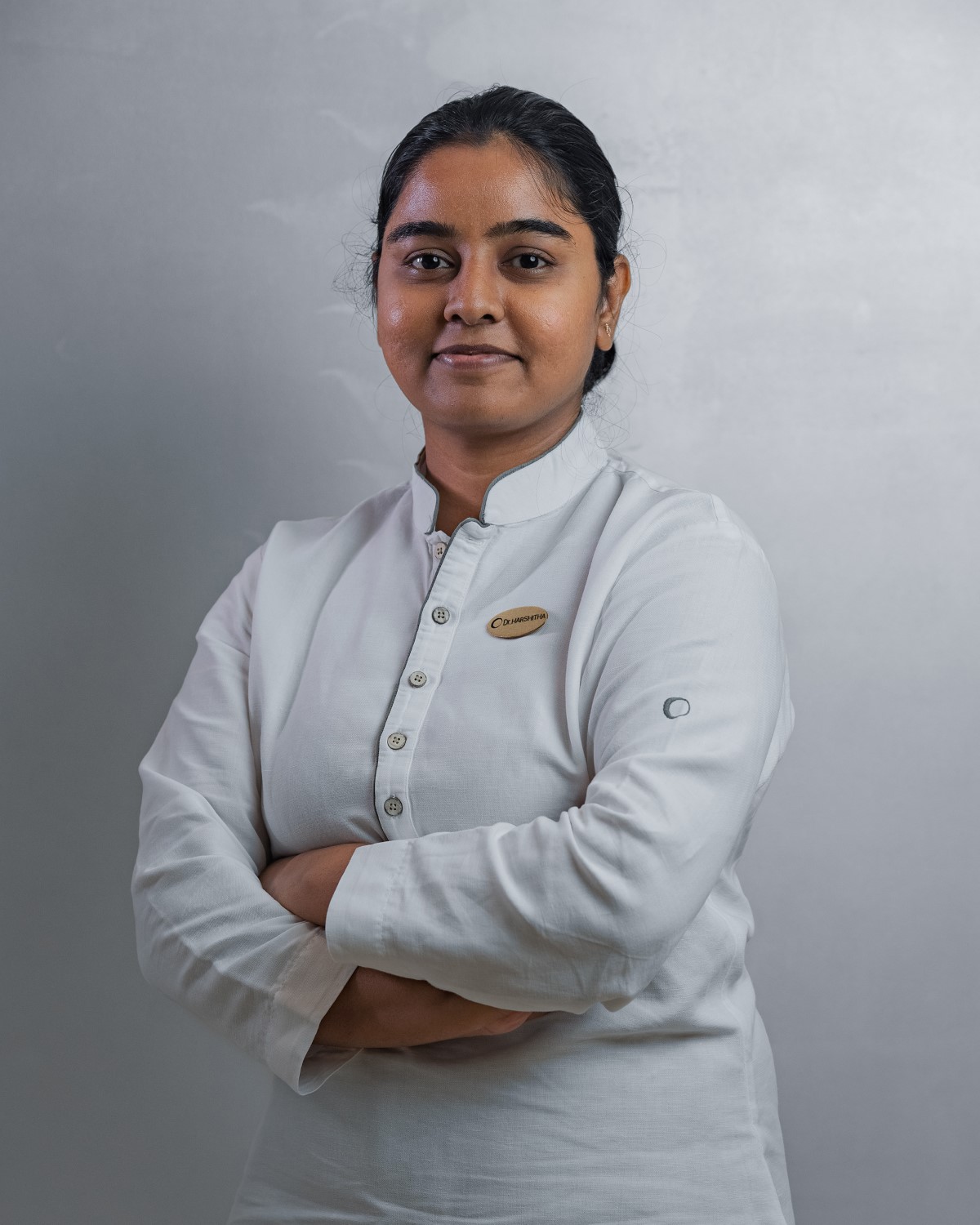 Dr Harshitha Chitra
