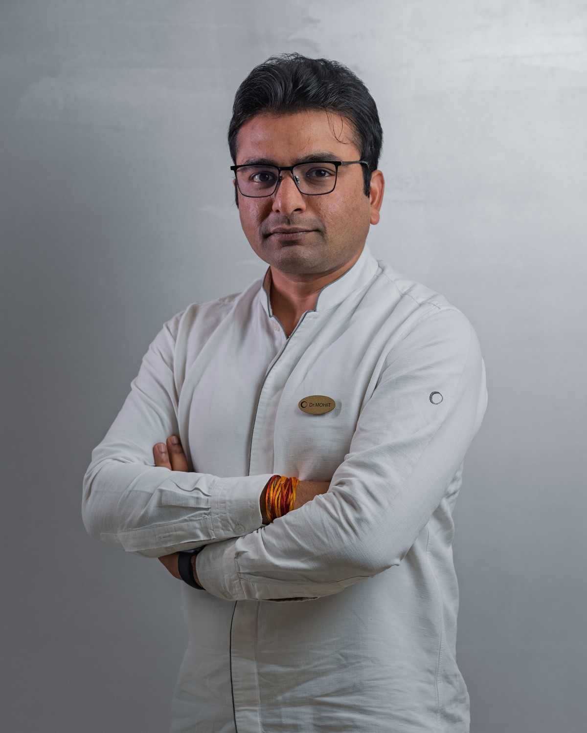 Dr Mohit