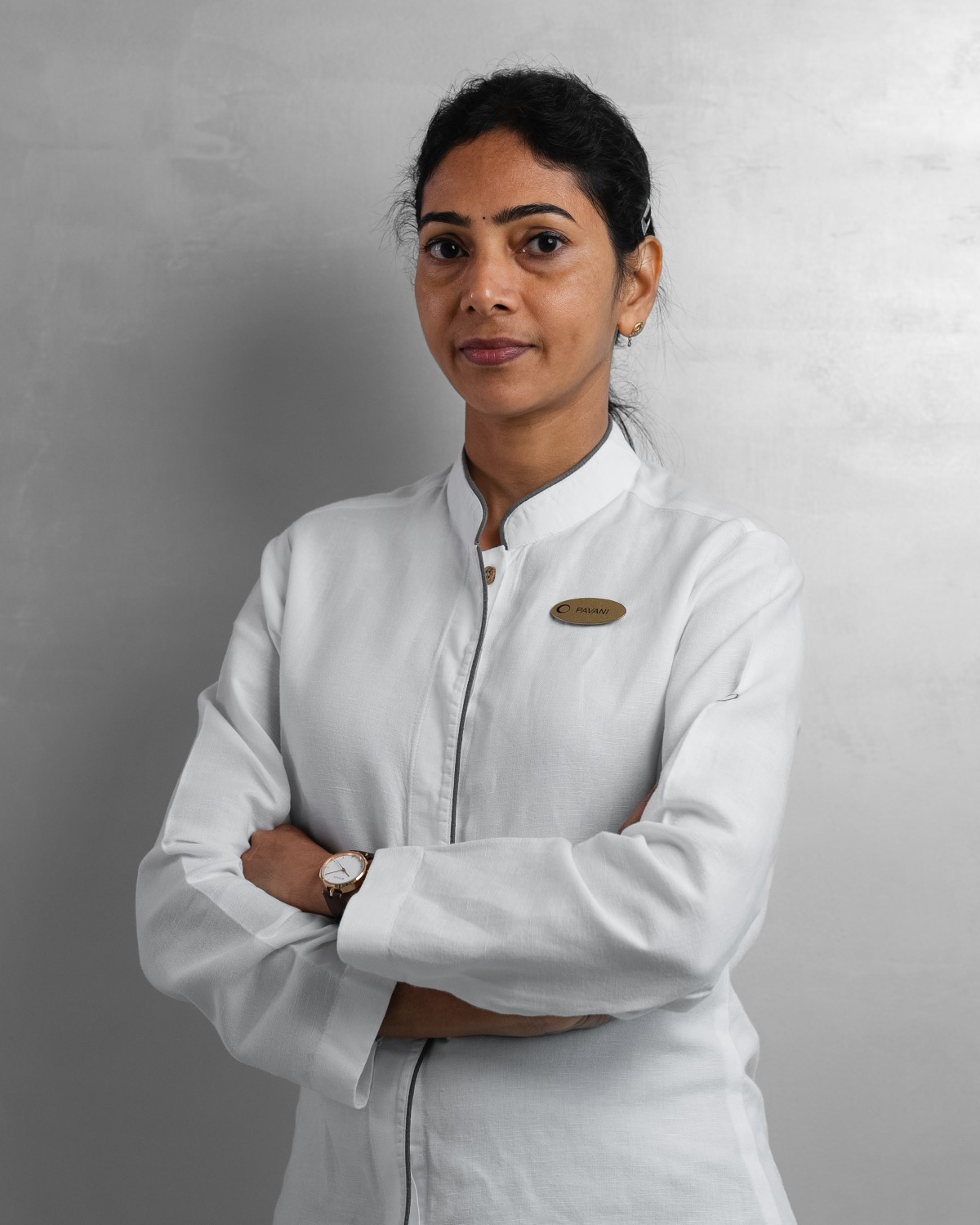 Pavani Gubbala