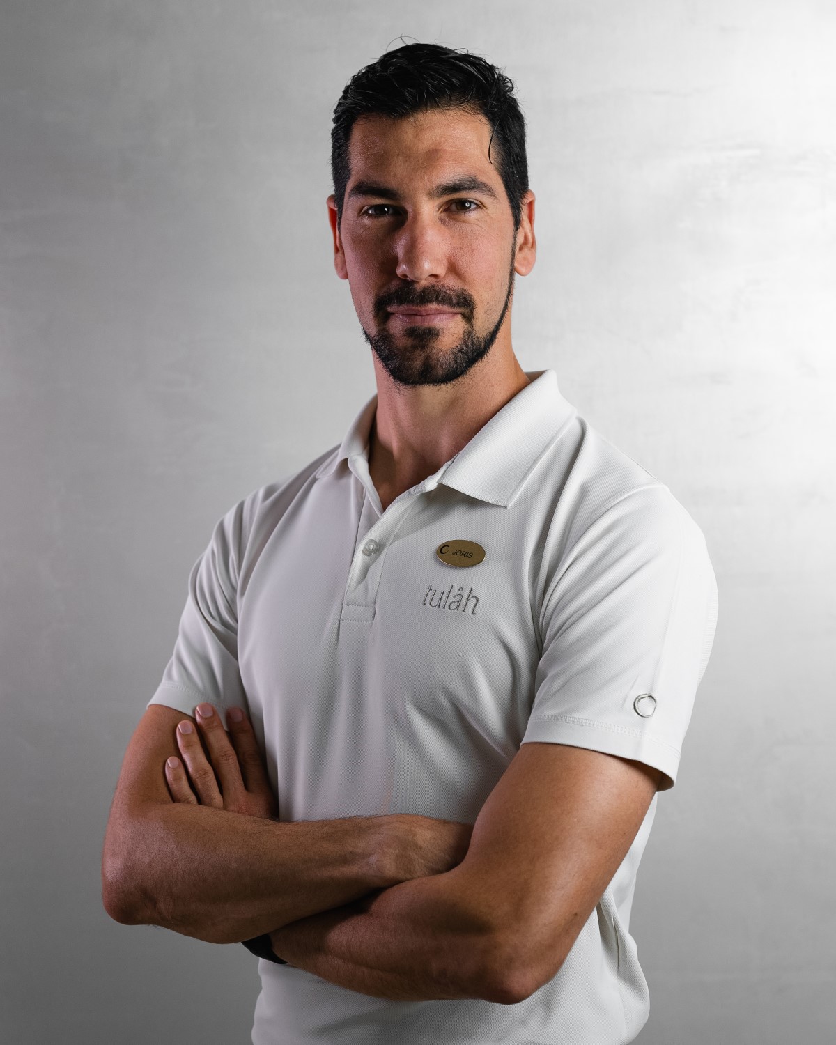 Joris Dalmasso