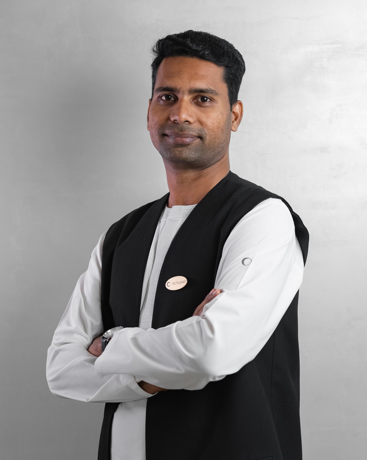 Muthusamy